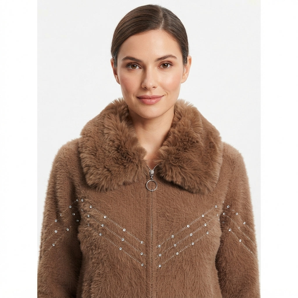 Soft Fur Layer (2056)
