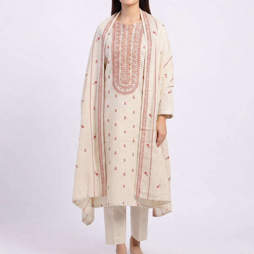 Subtle Thread Cascade (BZ-61)