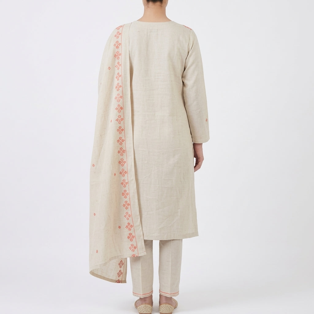 Oasis Thread Ensemble (BM-63)
