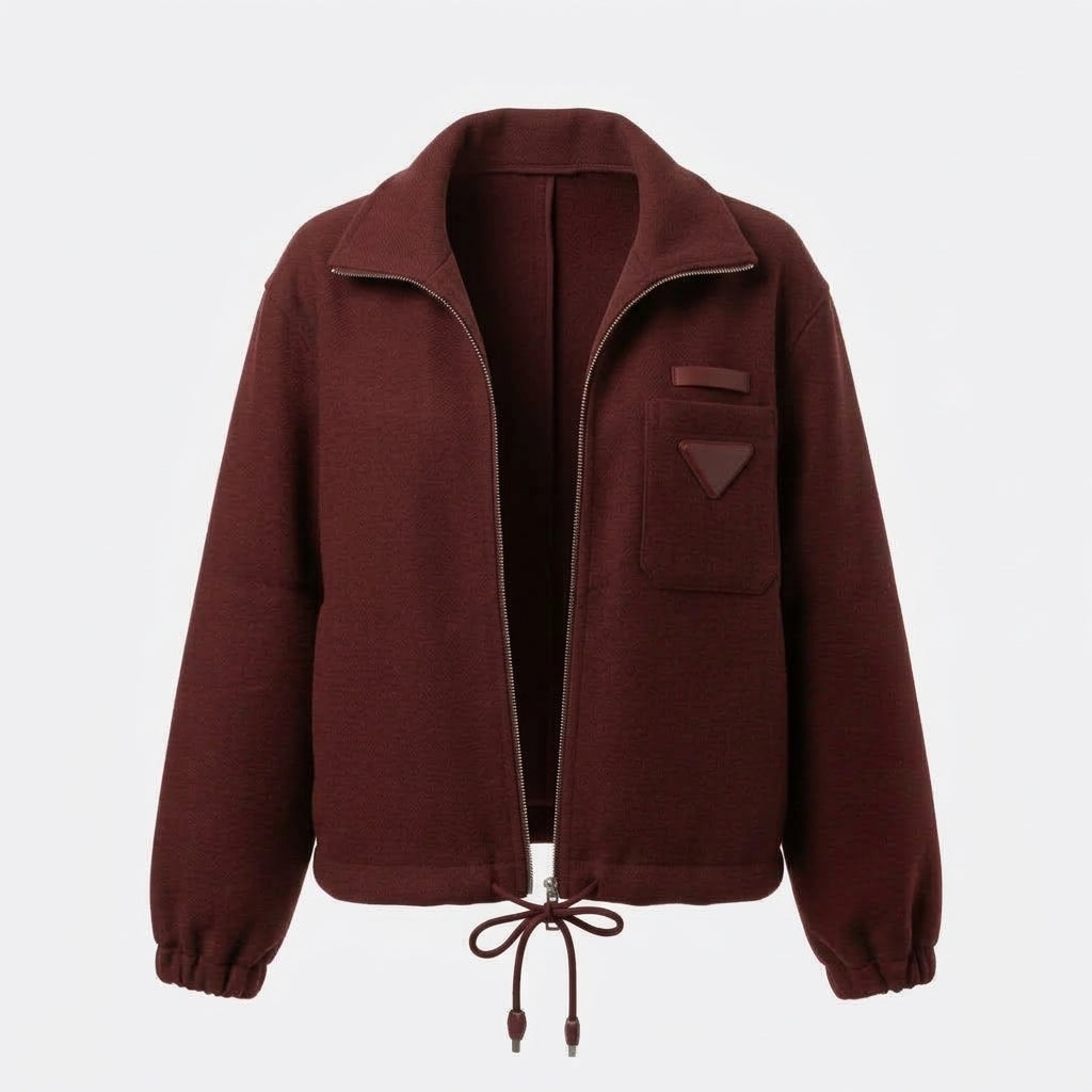 Sylvan Heritage Zip Layer (VG-2242)