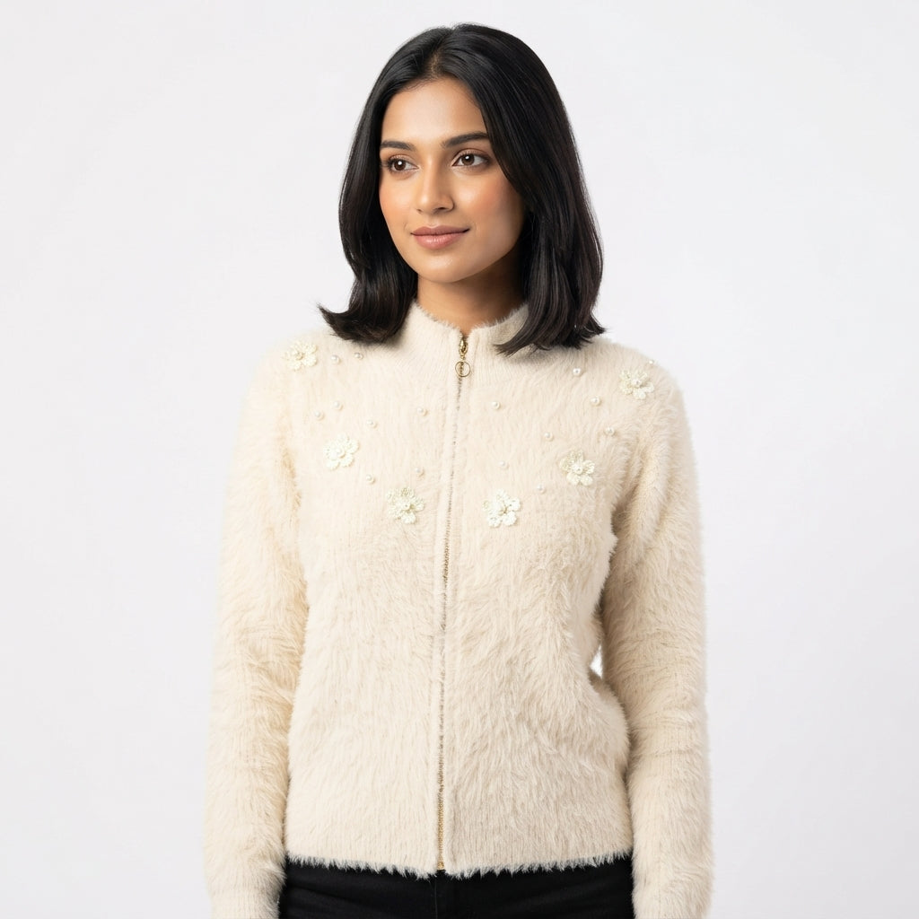 Winter Pearl Layer (7003)