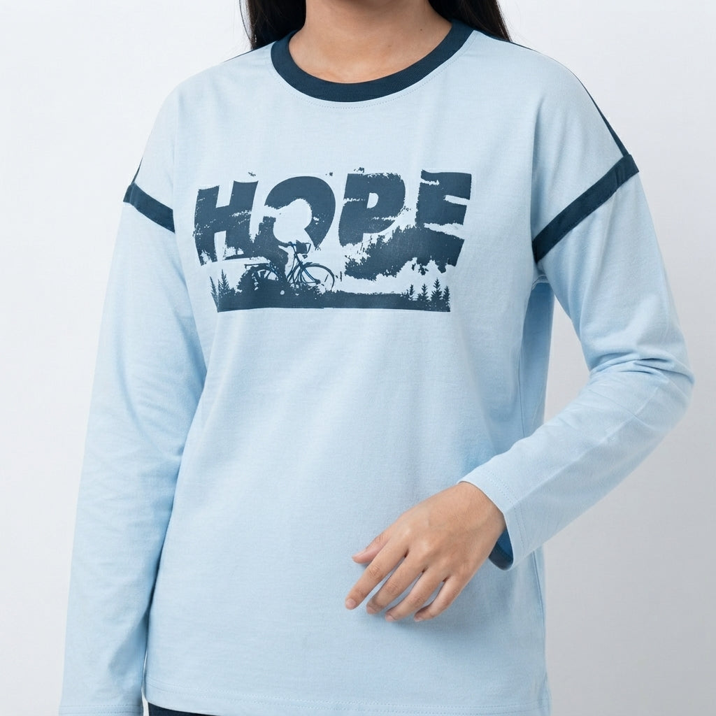 Hope With Grace (VG-2186)