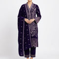 Prestige Velvet Weave  (V-684)