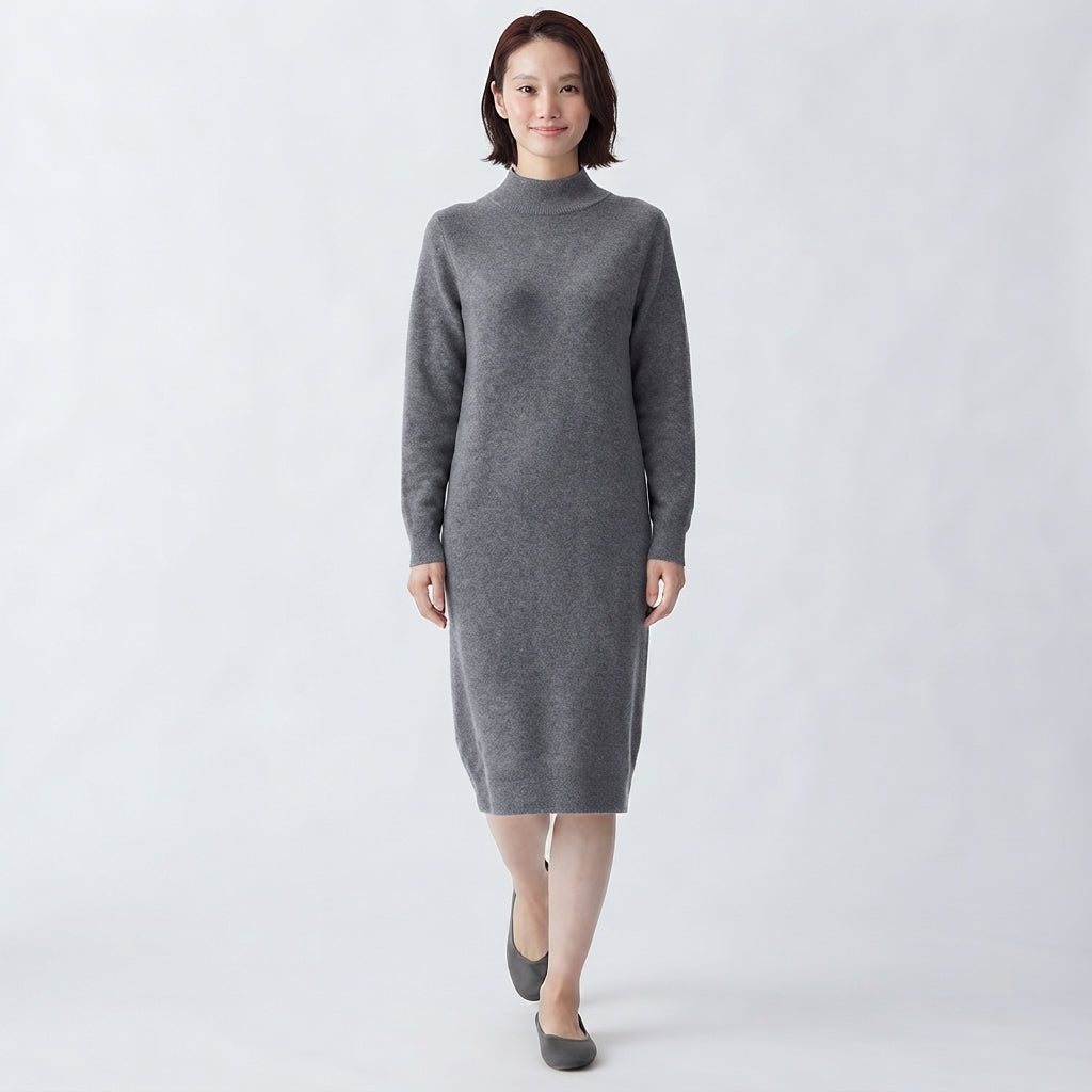 Velvet Touch Winter Gown (VG-2234)