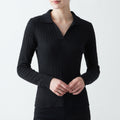 Classic Fitted Sweater (S-160)