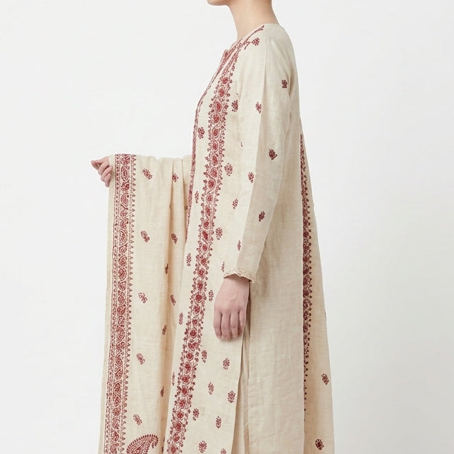 Heritage Printed Drape (BM-87)