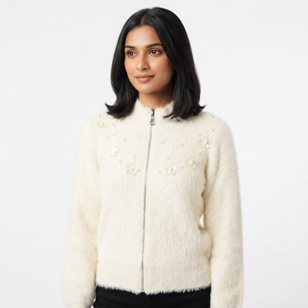 Winter Pearl Layer (7003)