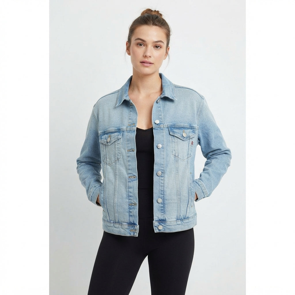 Urban Jacket Vibe