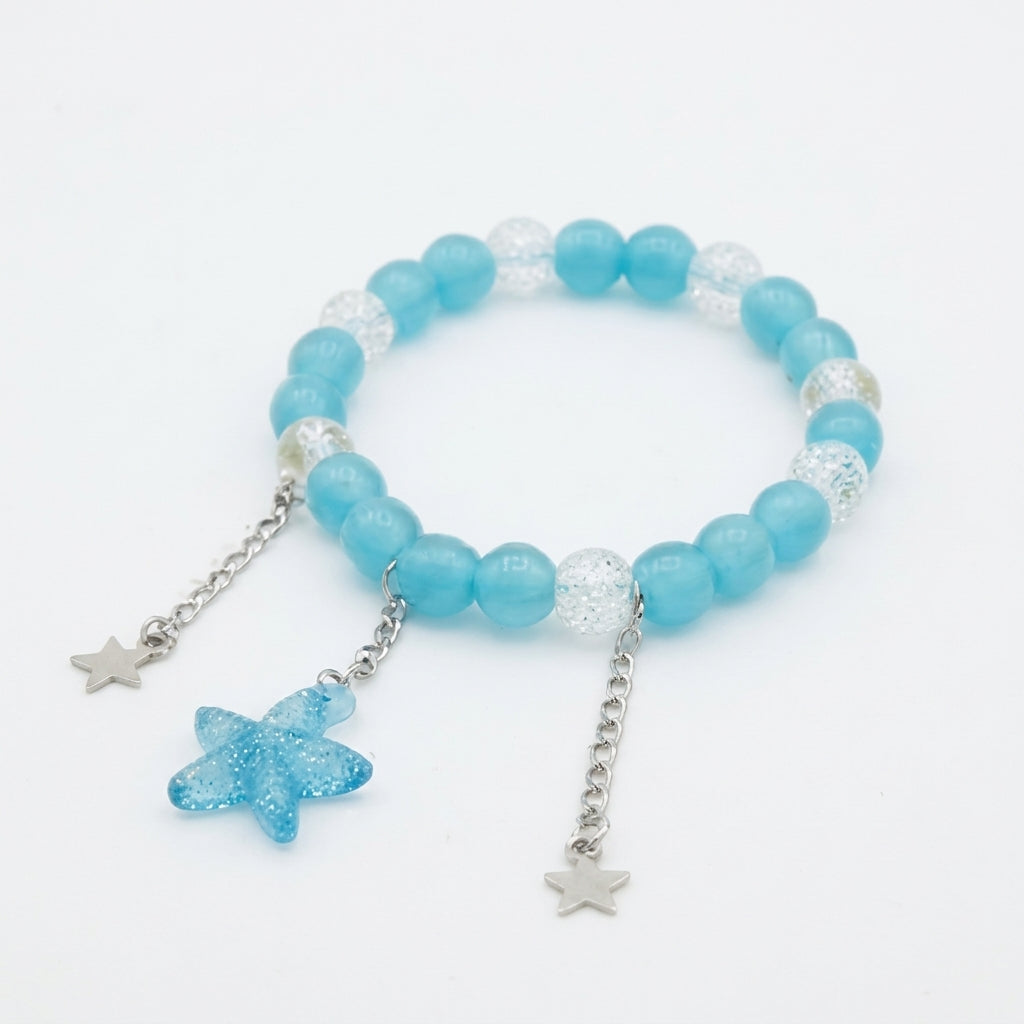Shooting Star Wish Bracelet (012)