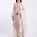 Whispering Heritage Suit (BZ-65)