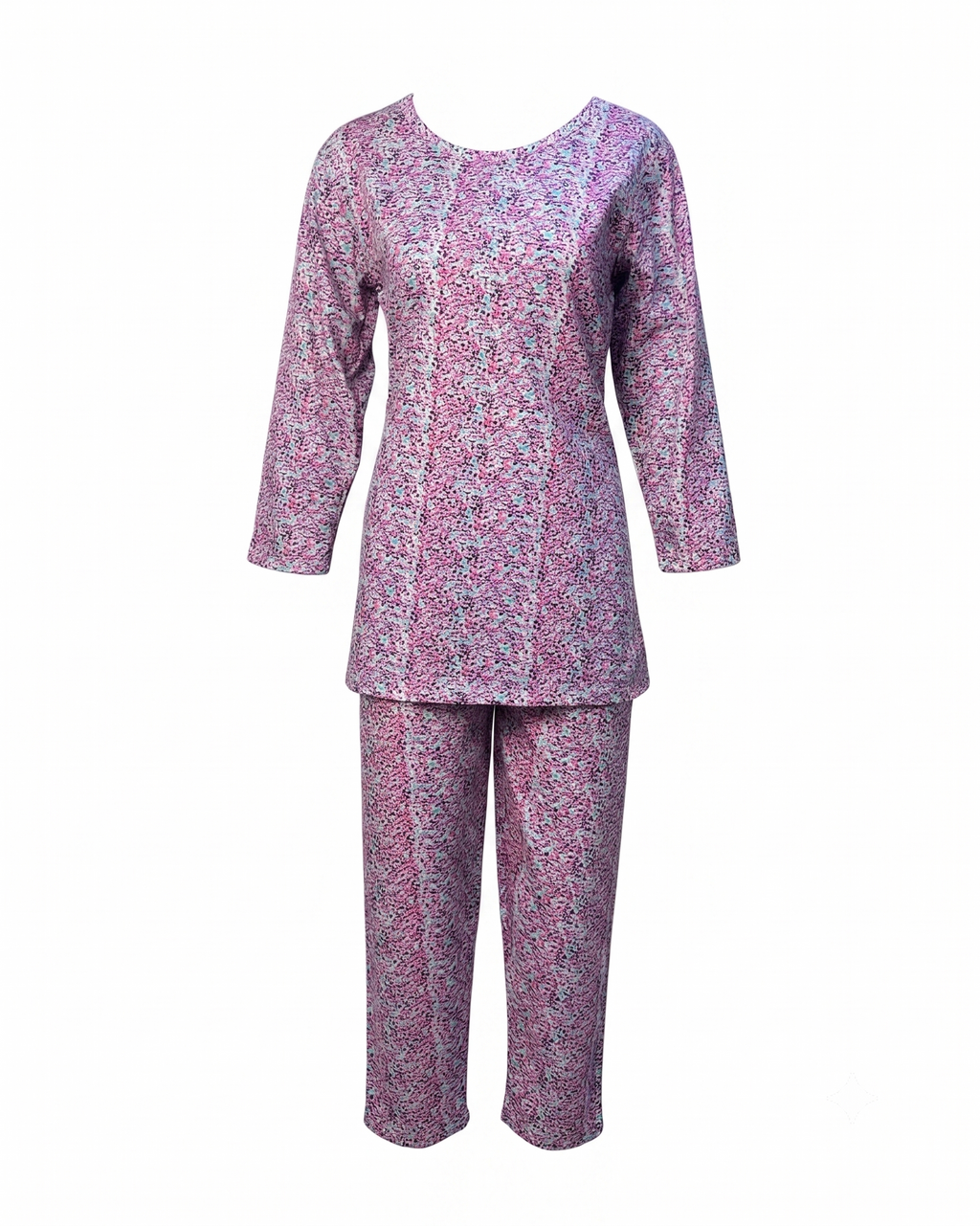 Heart Night Wear