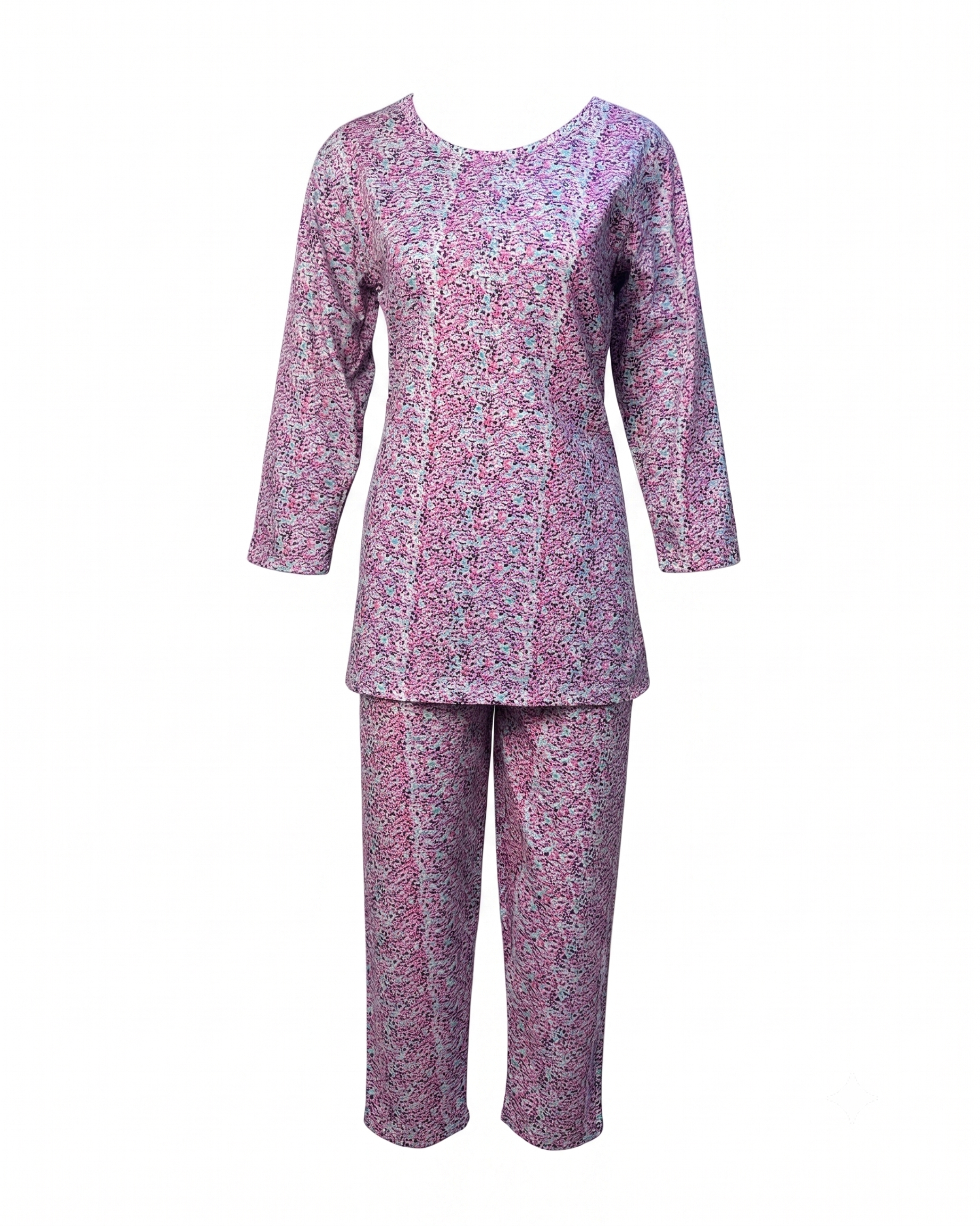 Heart Night Wear