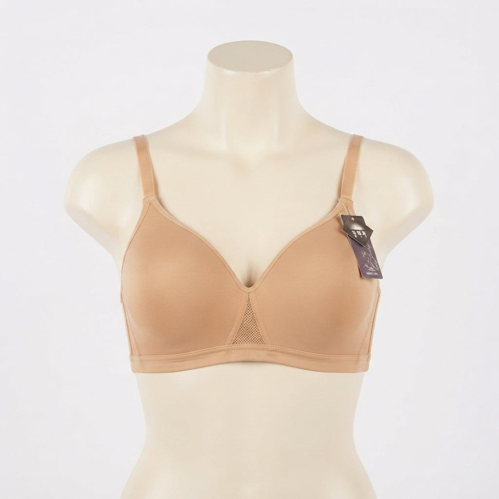 Smooth Contour T-Shirt Bra (2618)
