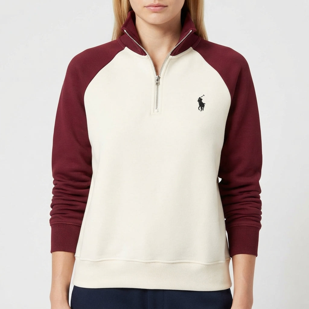 Celestial Zip Fleece (9182-1)