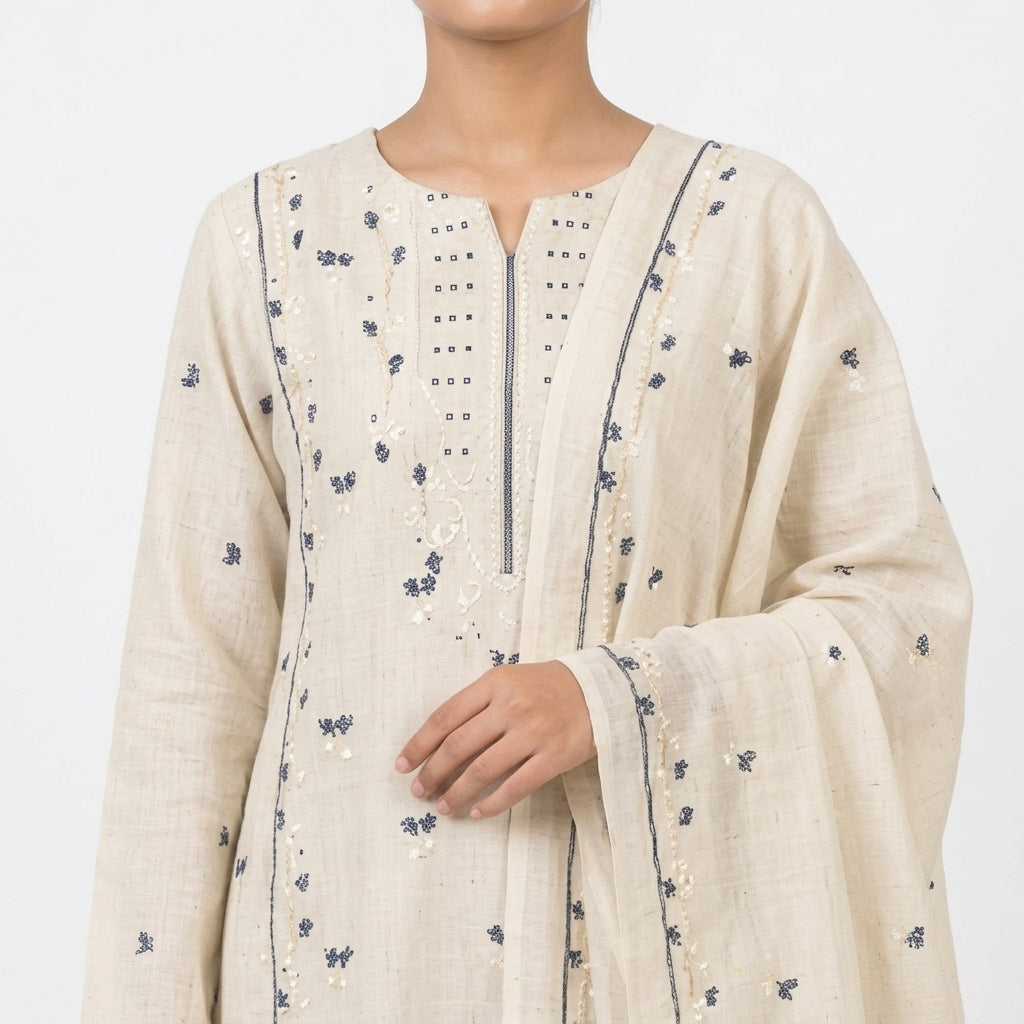Classic Winter Tapestry (BM-37)