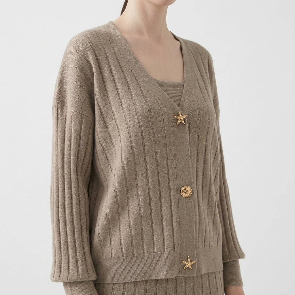 Structured Wool Layer (VG-2123)