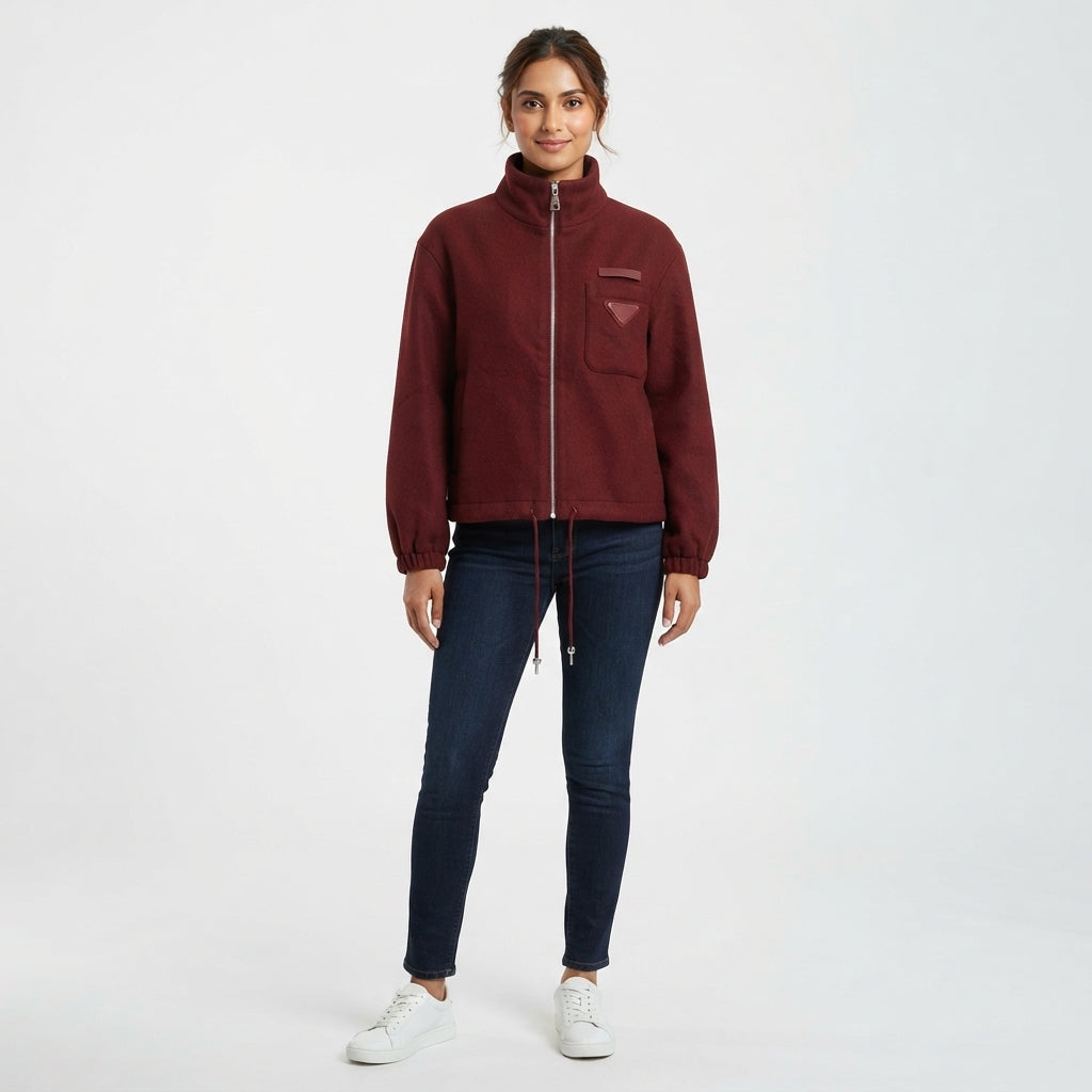Sylvan Heritage Zip Layer (VG-2242)