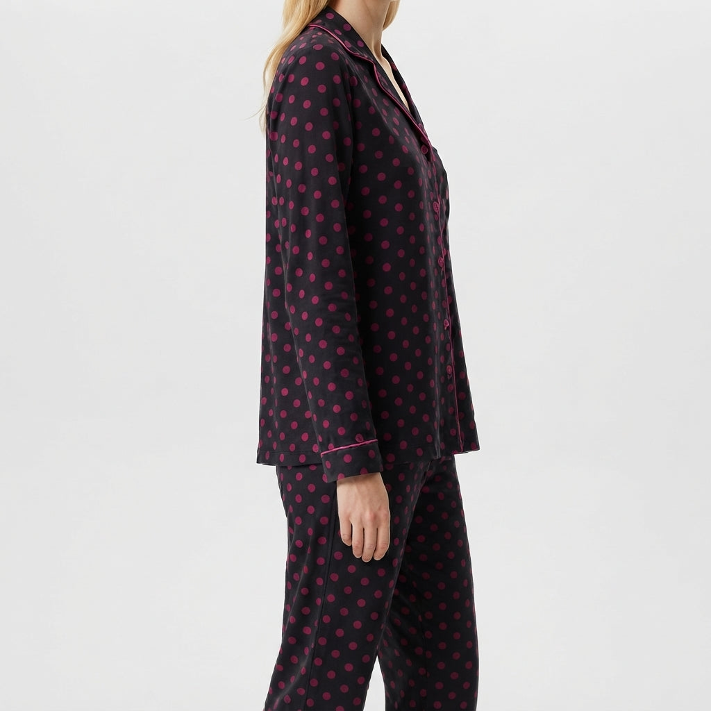 Classic Dot Sleep Set (FS-07)
