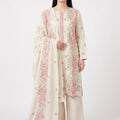 Heritage Floral Drape (BM-92)