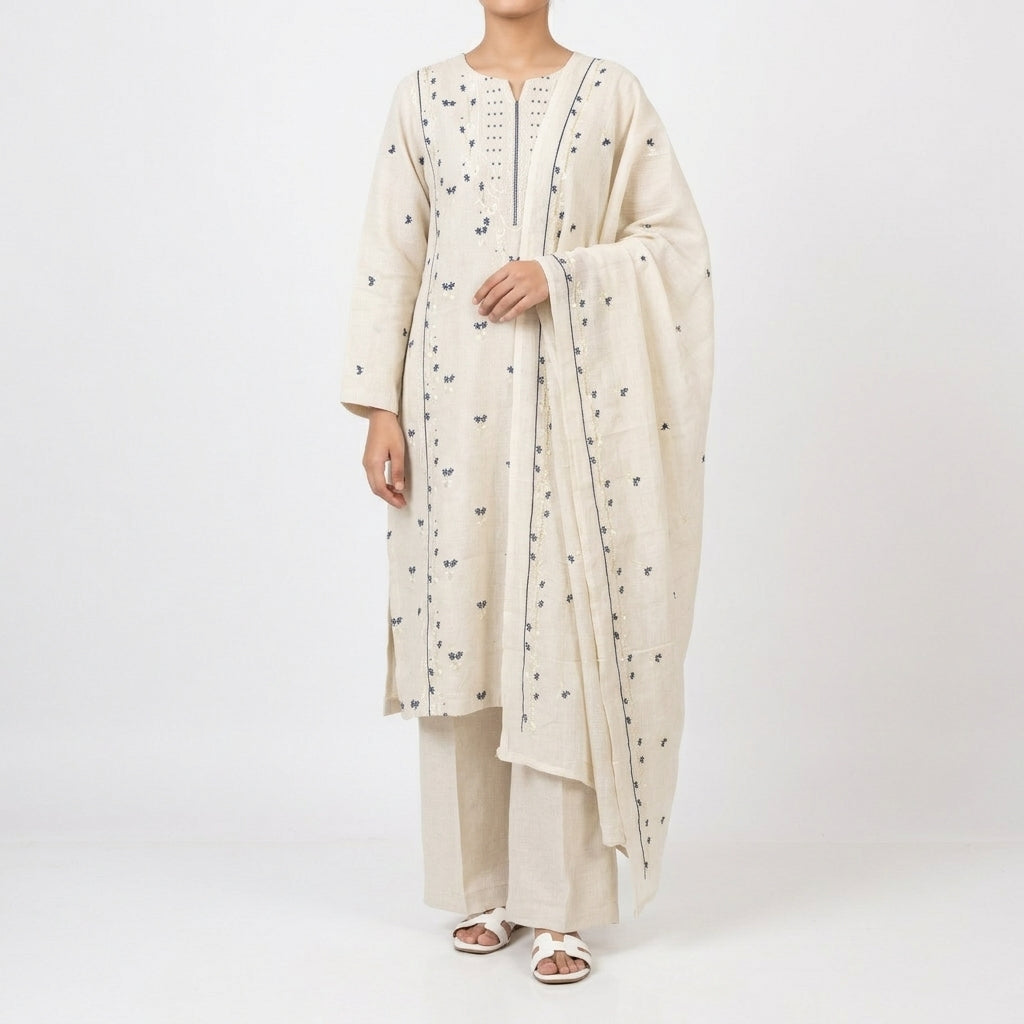 Classic Winter Tapestry (BM-37)