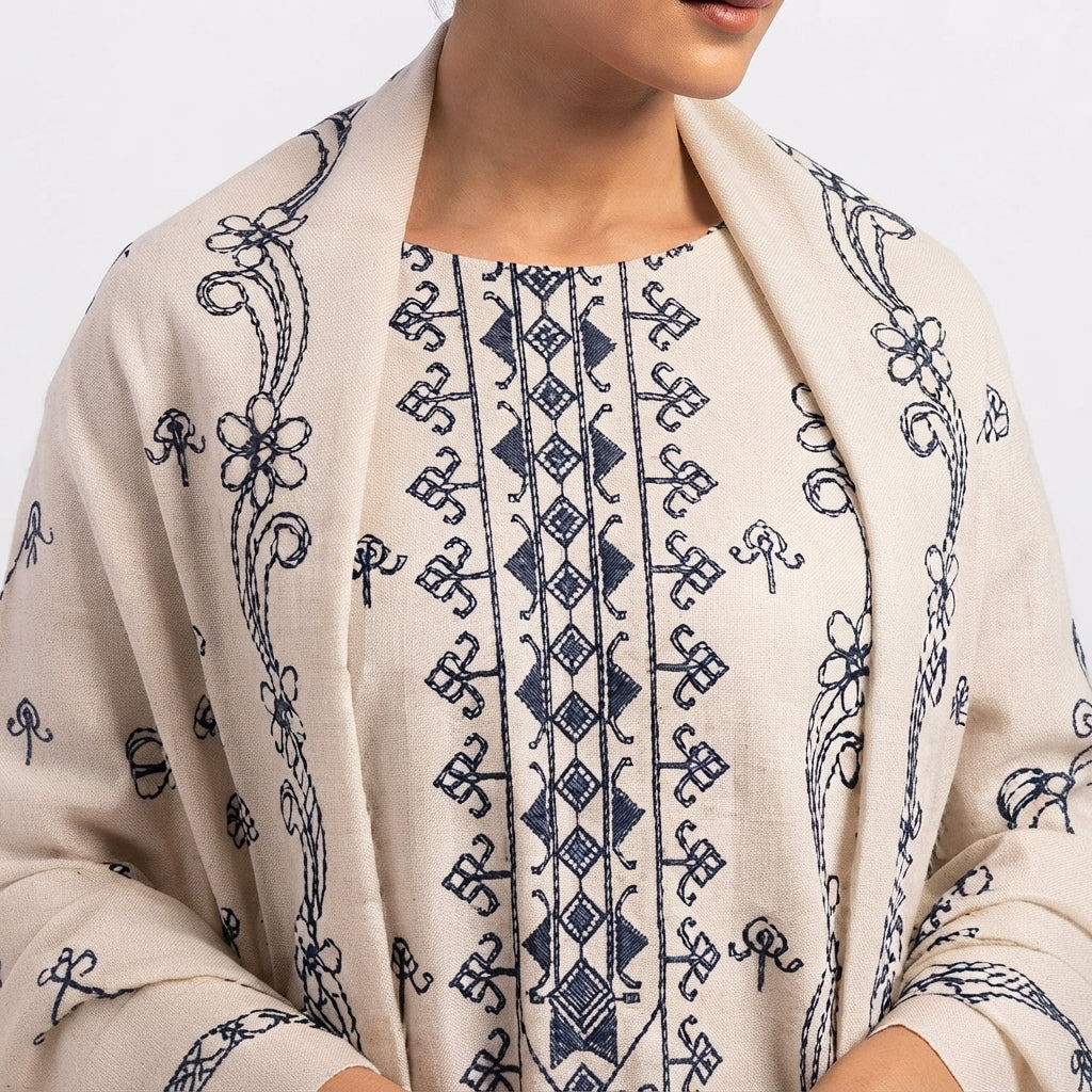Ethereal Heritage Ensemble (BZ-64)