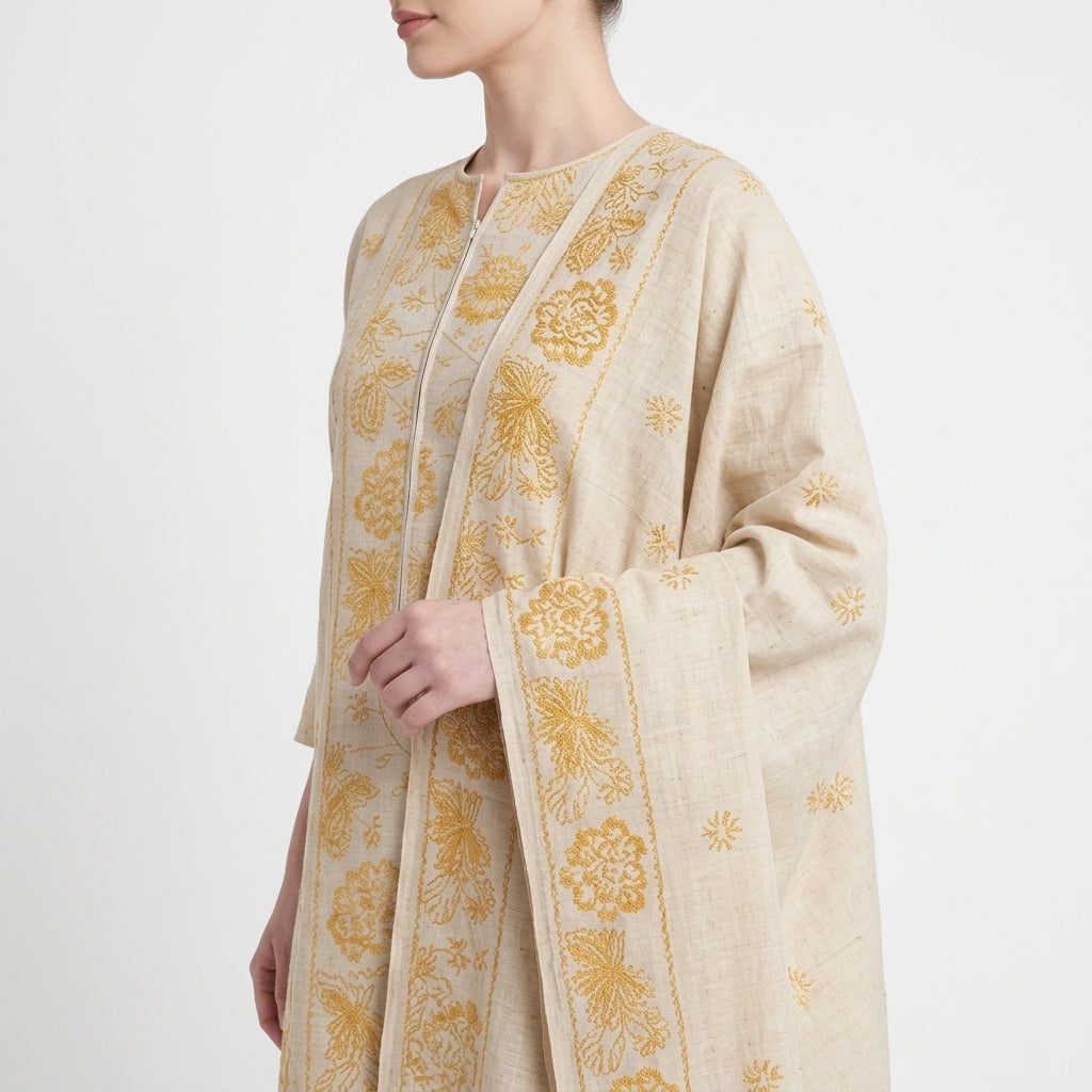 Rustic Vine Ensemble (BM-33)