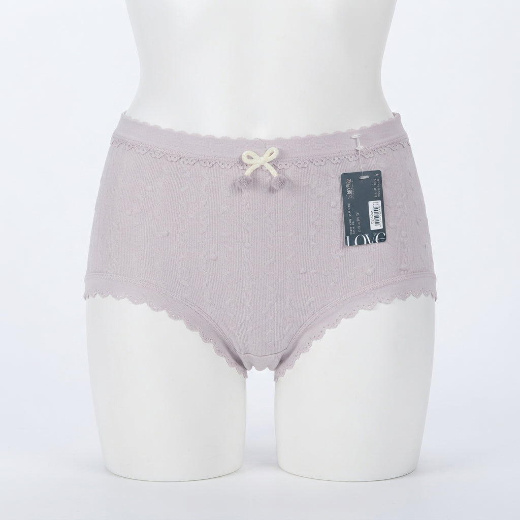 Enchanting Harmony Panty (J-067)