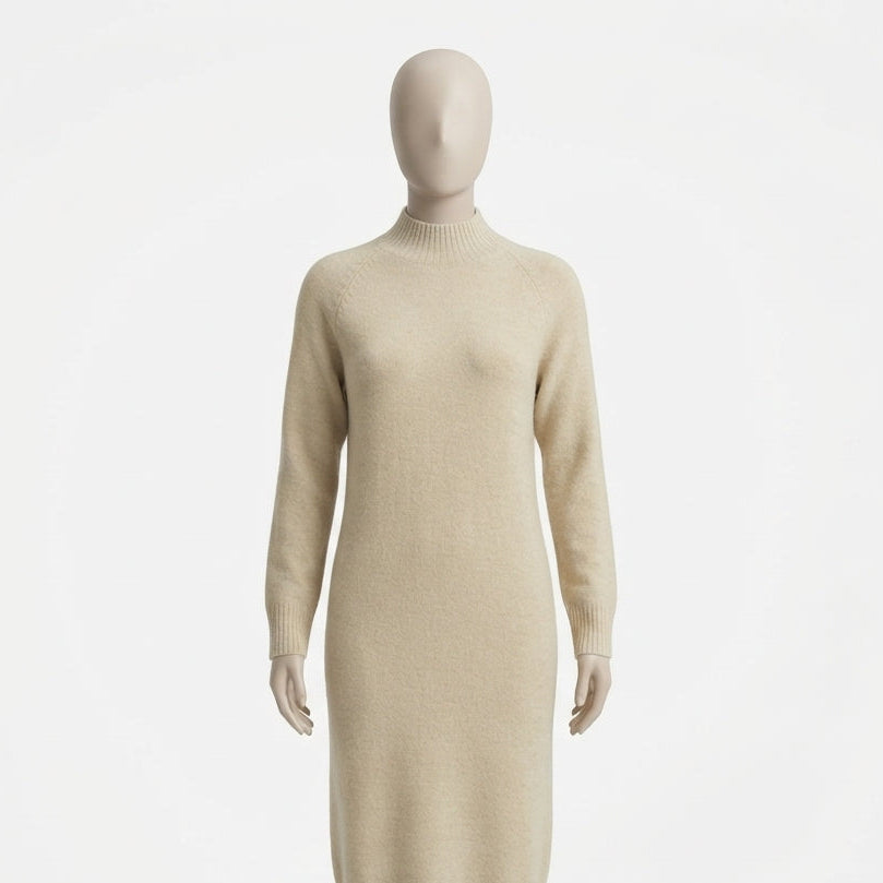 Velvet Touch Winter Gown (VG-2234)