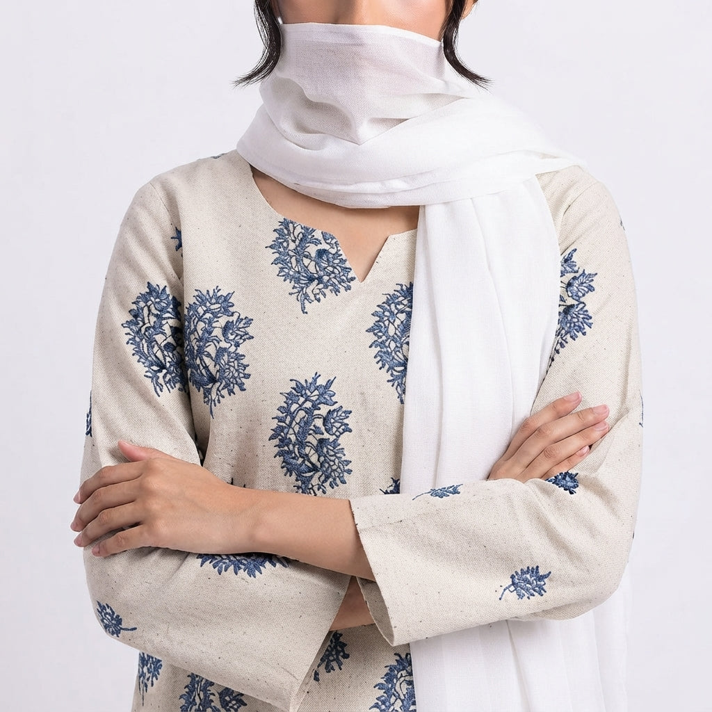 Divine Floral Coordinates (BZ-71)