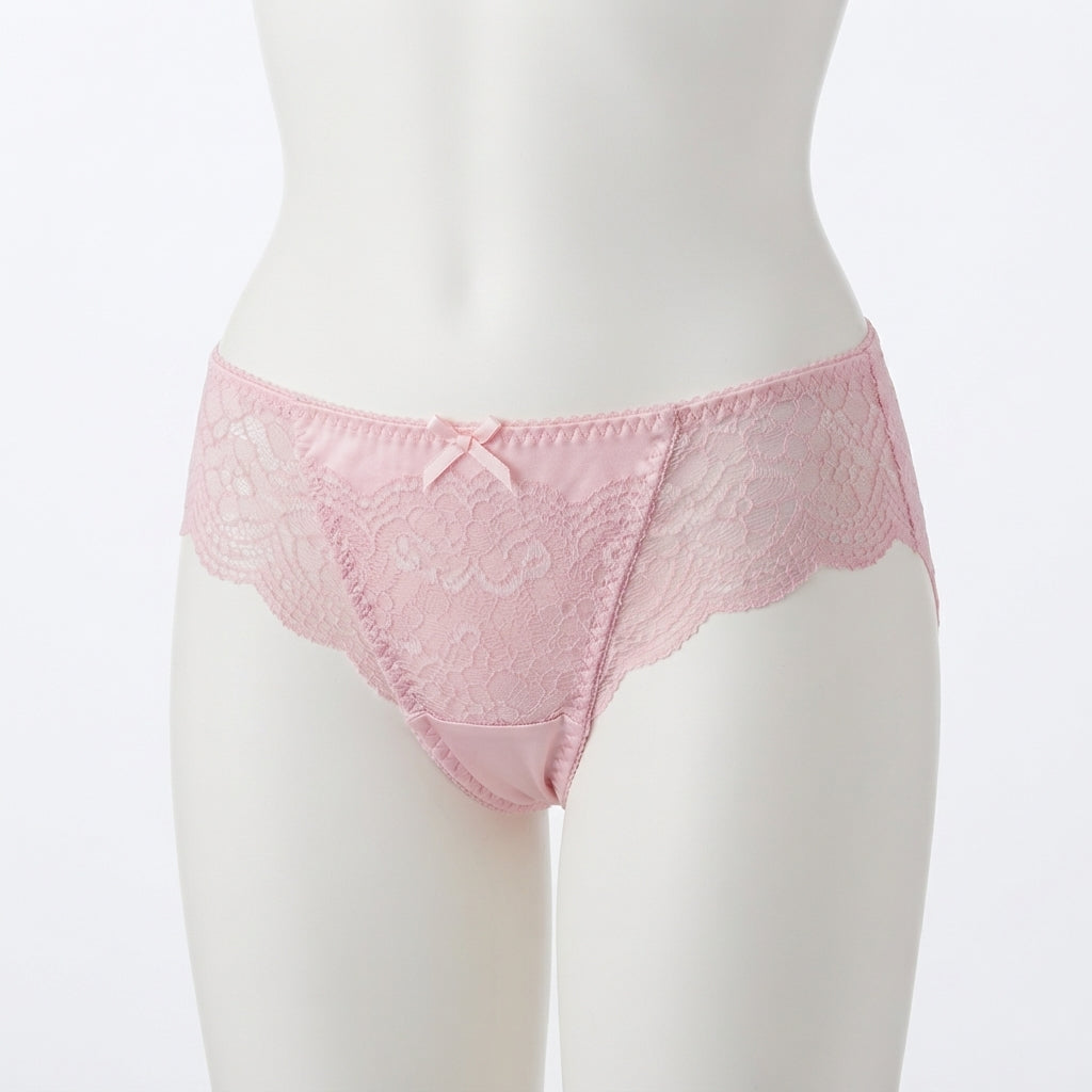 Whispering Petal Panty (5074)
