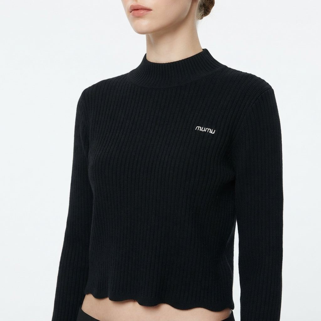 Serene Knit Pullover (657)