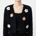 Modern Blossom Crop (3005)