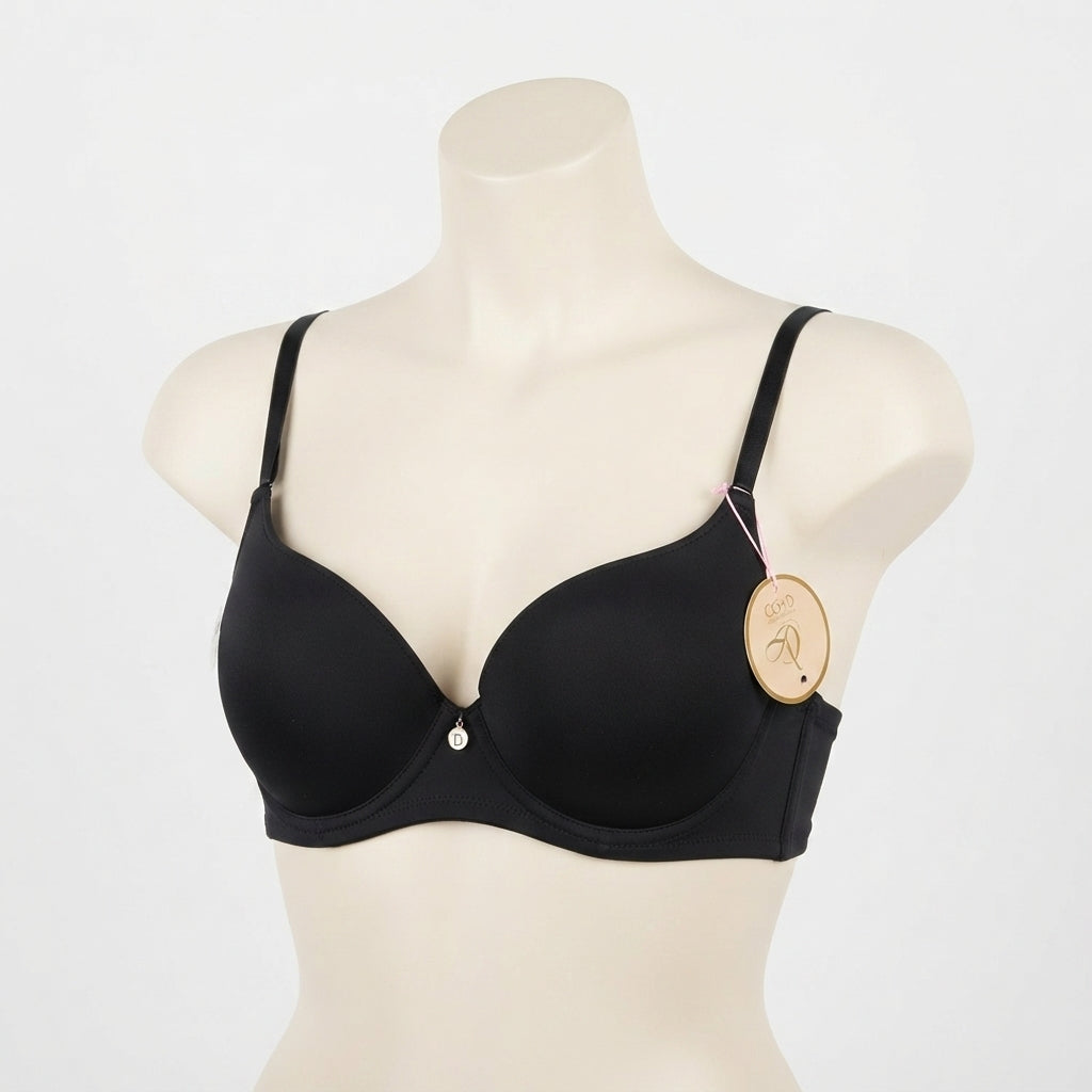 Minimalist Daily Wear Bra (2581D)