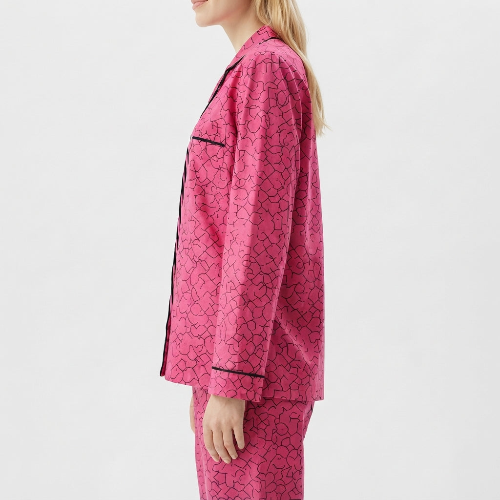 Chic Sleepwear Set (FS-05)