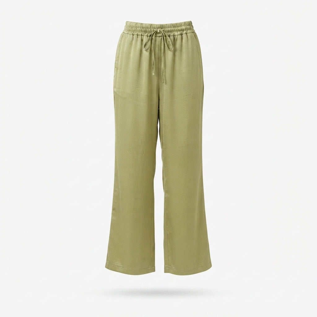 Casual Pull-On Trousers (593111)