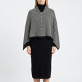 Zigzag Cape Ensemble (26112)