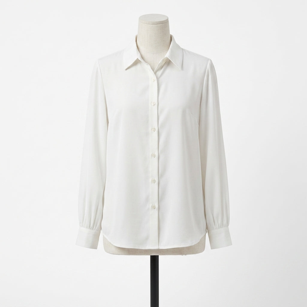 Casual Shirt Top
