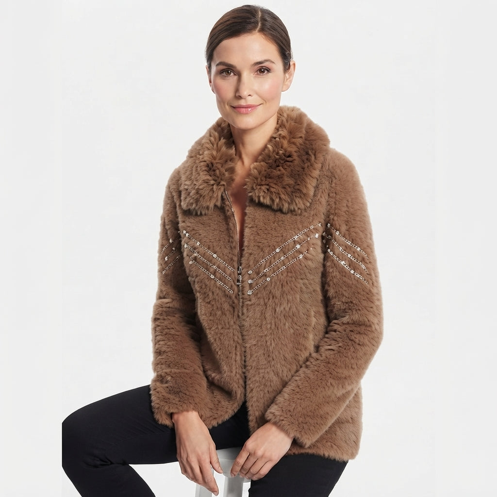 Soft Fur Layer (2056)