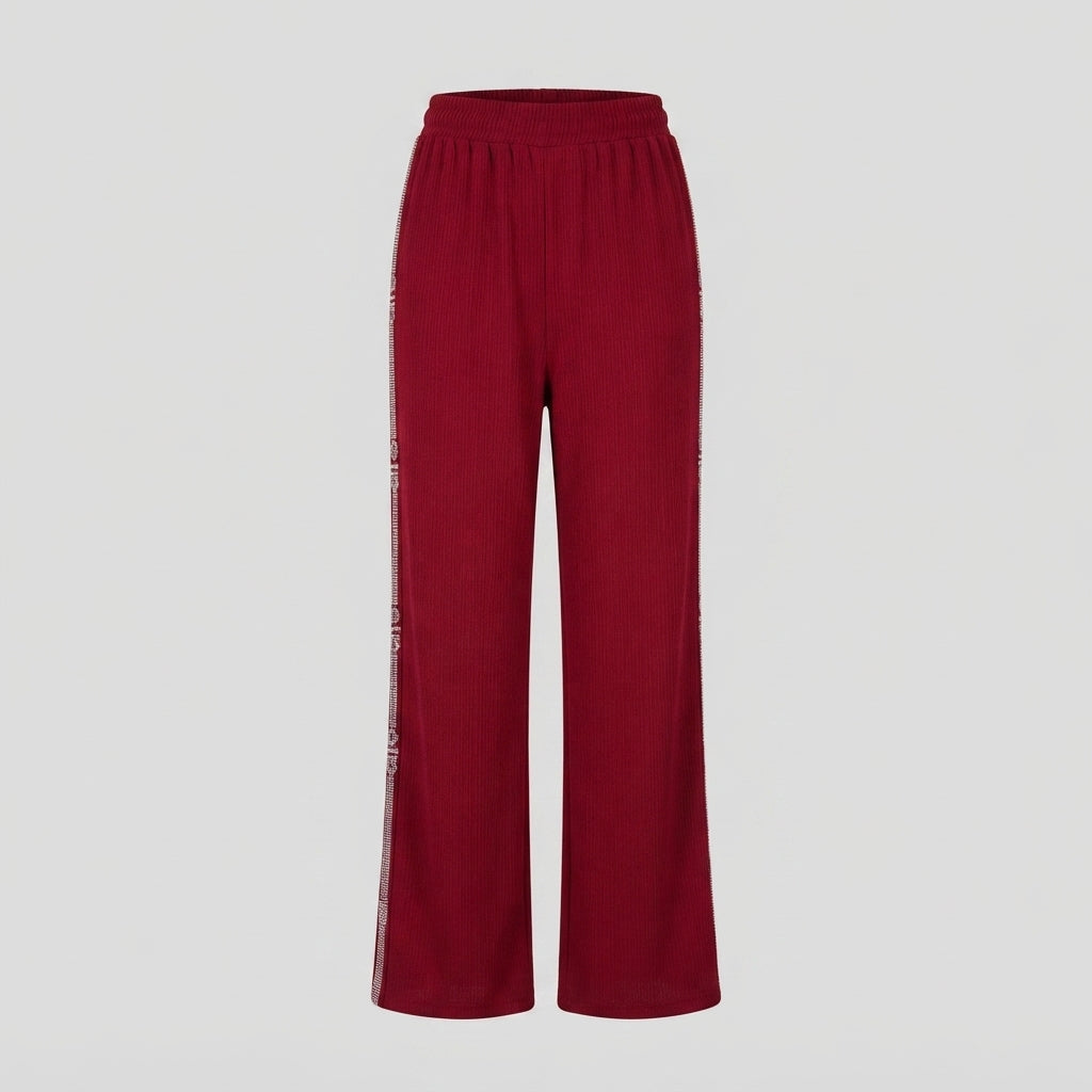 Casual Pullover Suit (5117)