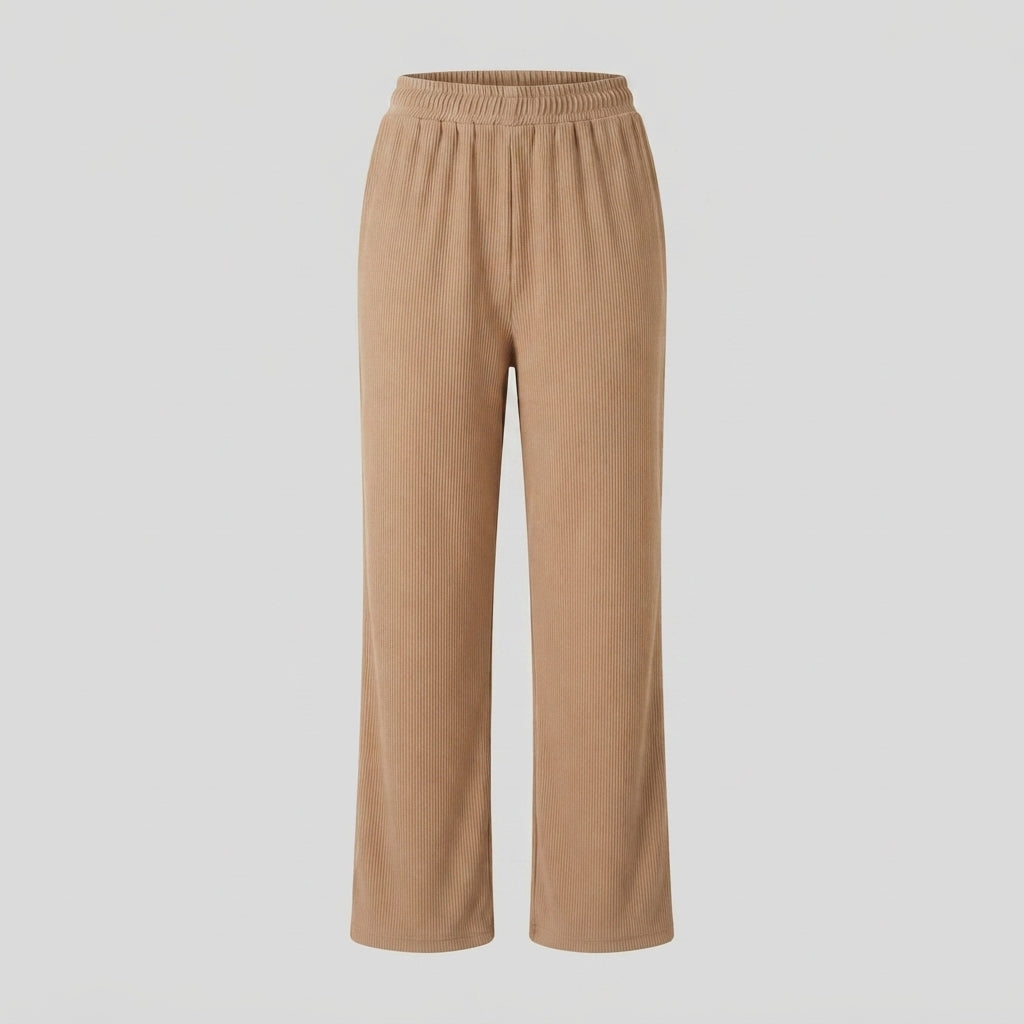 Casual Pullover Suit (5117)