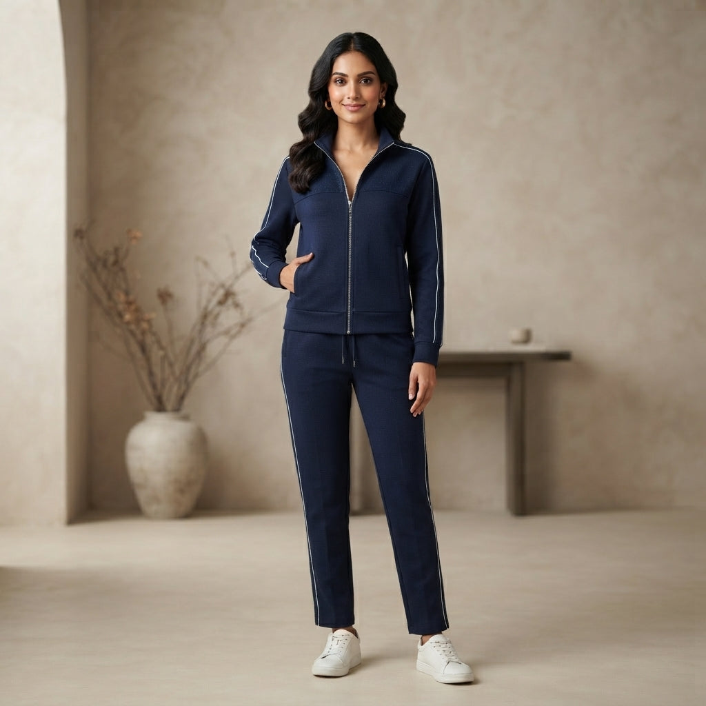 Stripe Trackwear (5873)