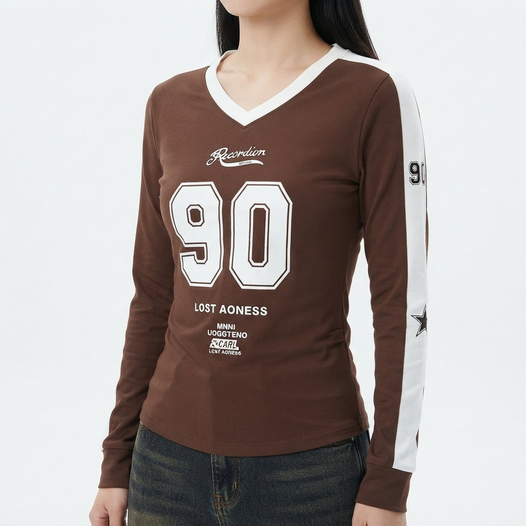Retro Sport Tee (315)