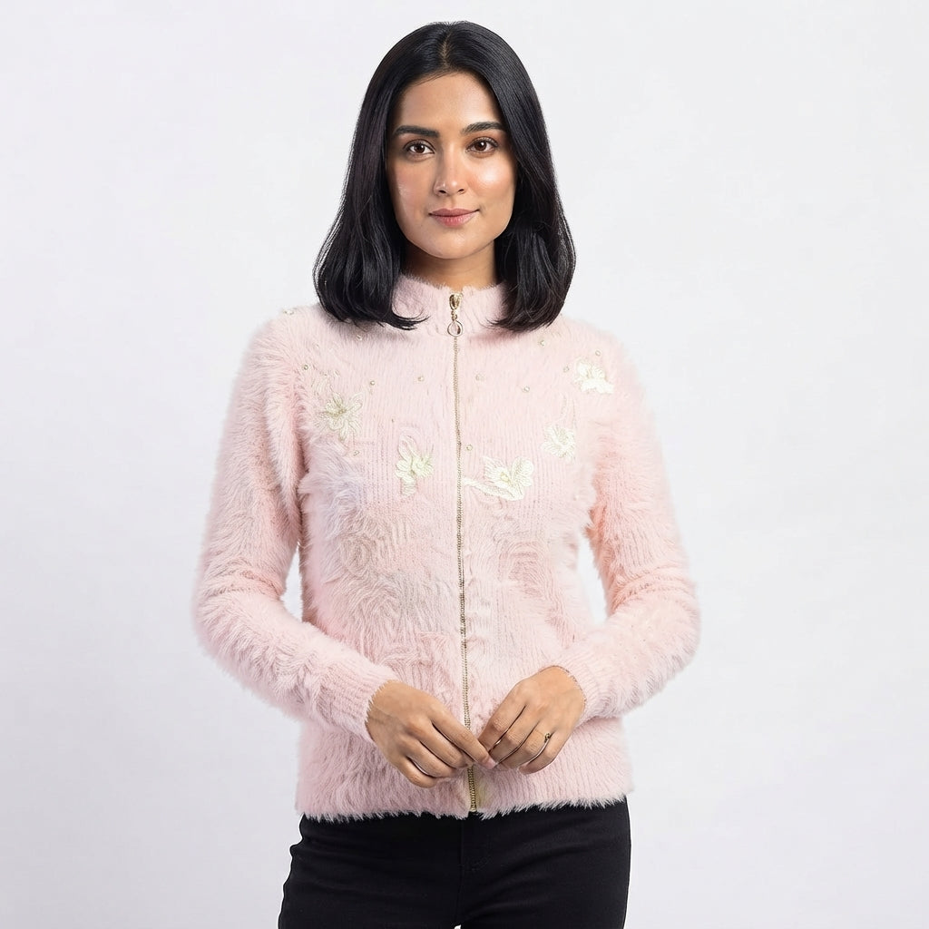 Winter Pearl Layer (7003)