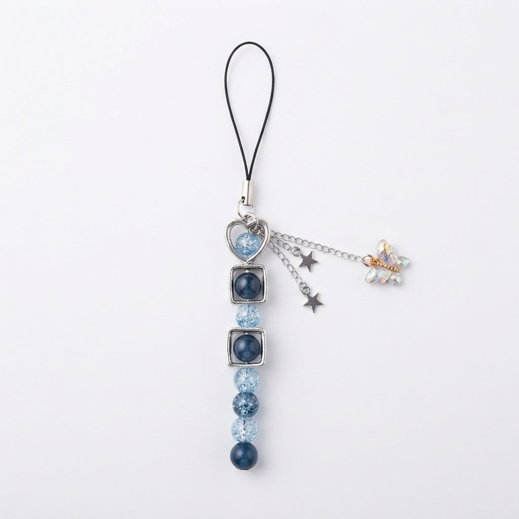 Starlight Crystal Pendant