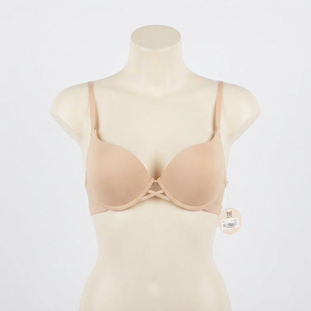 Modern Intersect Daily Bra (7869)