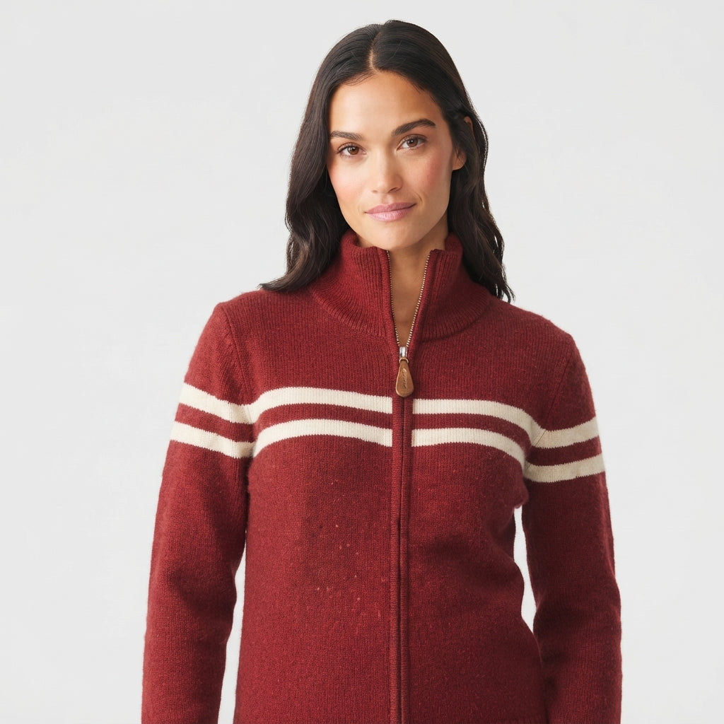 Winter High-Neck Layer (5005)