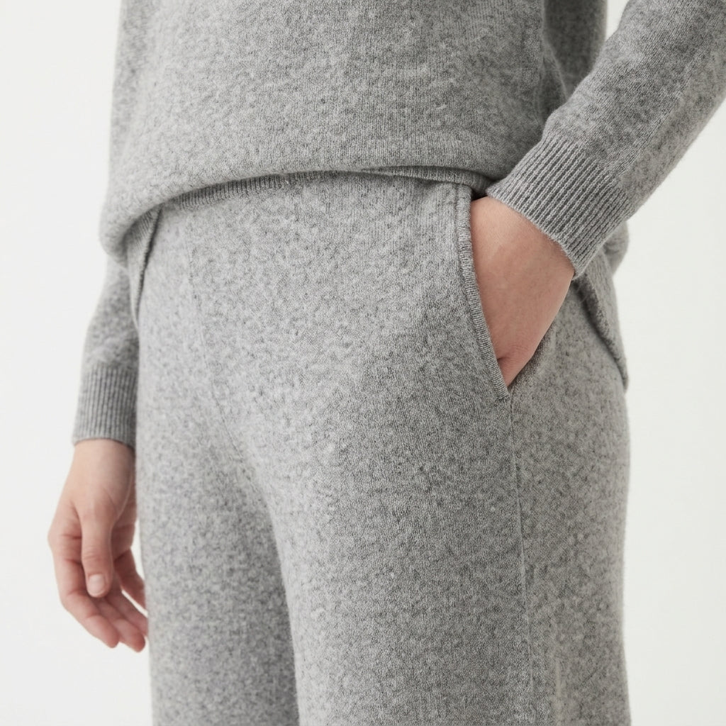 Refined Textured Tunic (LCO-26335)