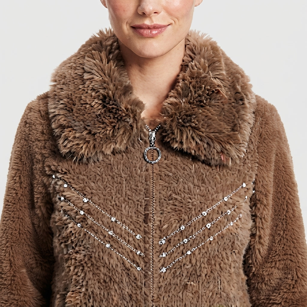Soft Fur Layer (2056)