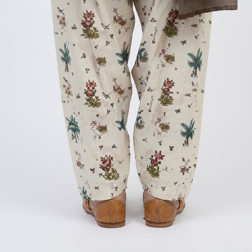 Botanical Bliss Suit (ZA23P)