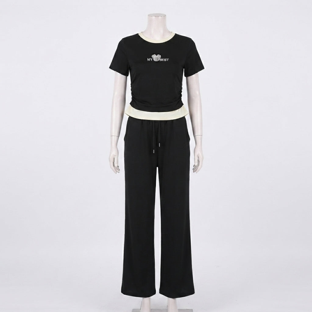 Modern Ease 2-Piece (825-1)